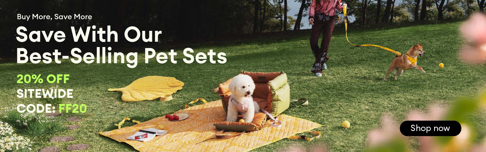 Ultimate Comfort for Happy Paws