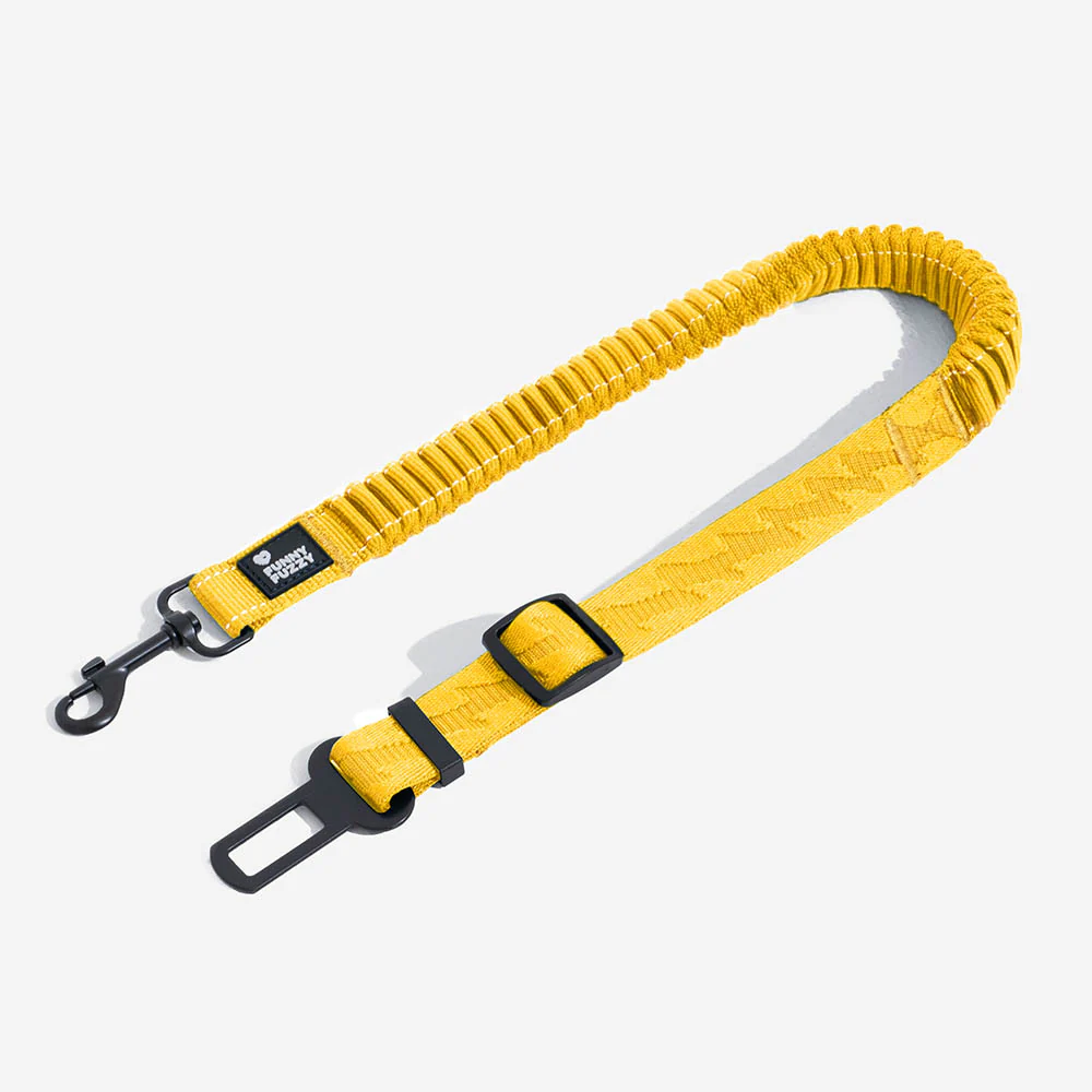 Car Seat Belt Buffer Adjustable Cool Dog Accessories - Image 15
