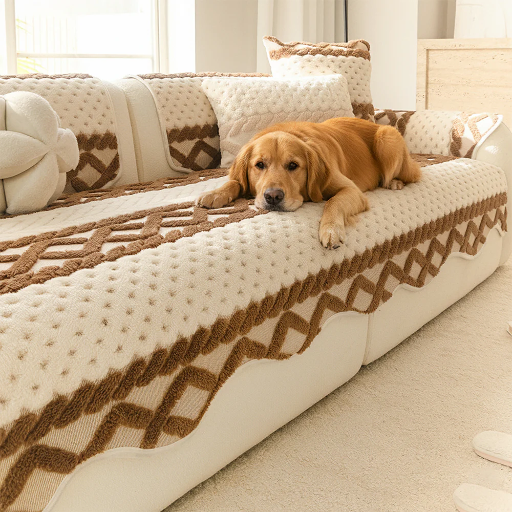 Couch Cover New