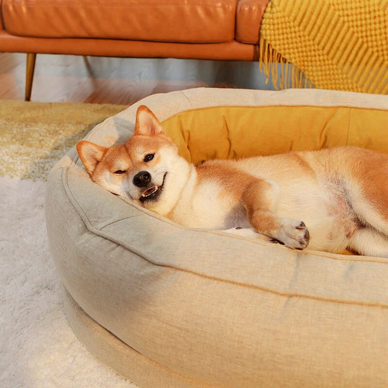 Bed Cover - Donut Dog Bed - Image 27