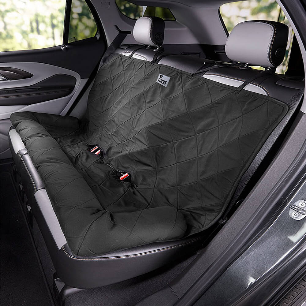 Dog Bed Car Seat - Image 14