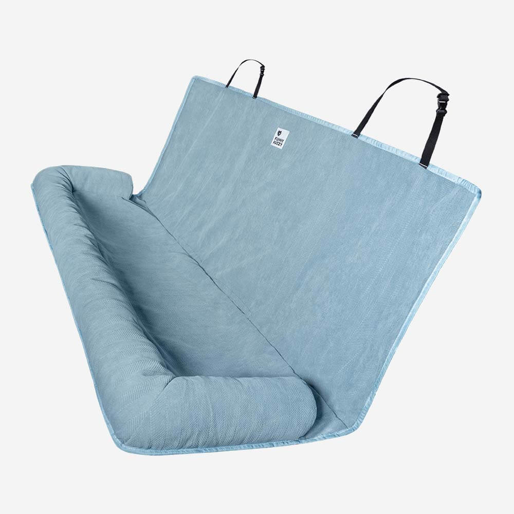 Dog Bed Car Seat - Image 23