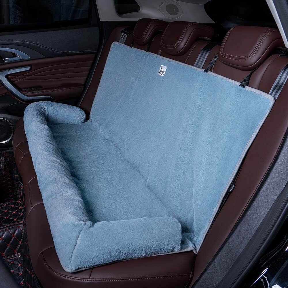 Dog Bed Car Seat - Image 26