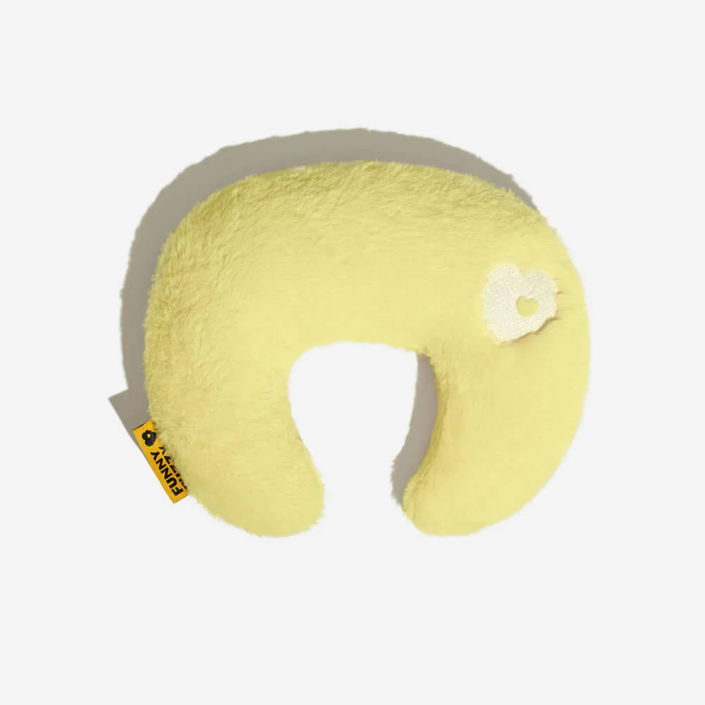 Fashion Cute Cozy Pet Pillow - Image 3