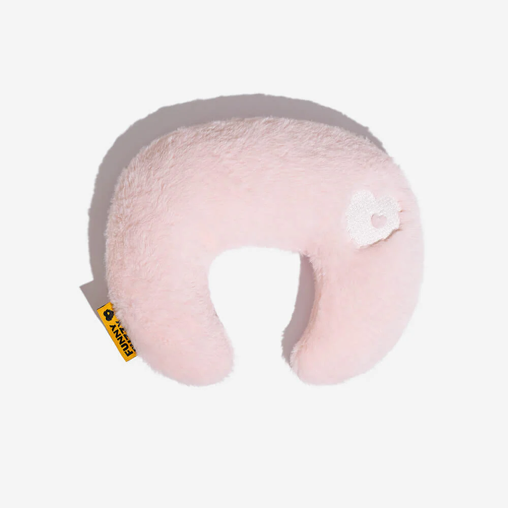 Fashion Cute Cozy Pet Pillow - Image 4
