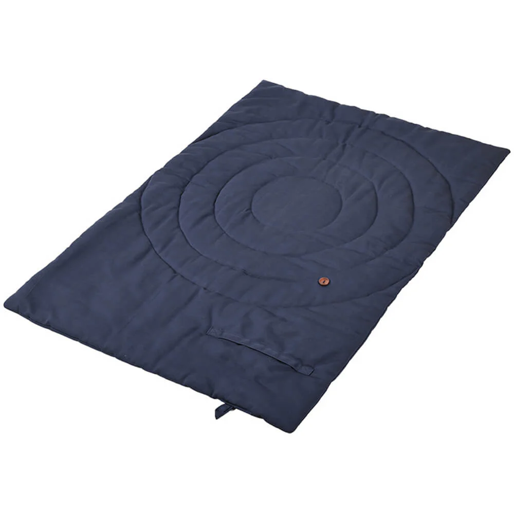 Foldable Waterproof Portable Dog Car Seat Mat Dog Camping Mat - Image 11