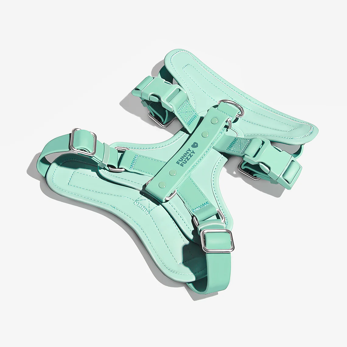 Gummy Dog Harness - Image 9