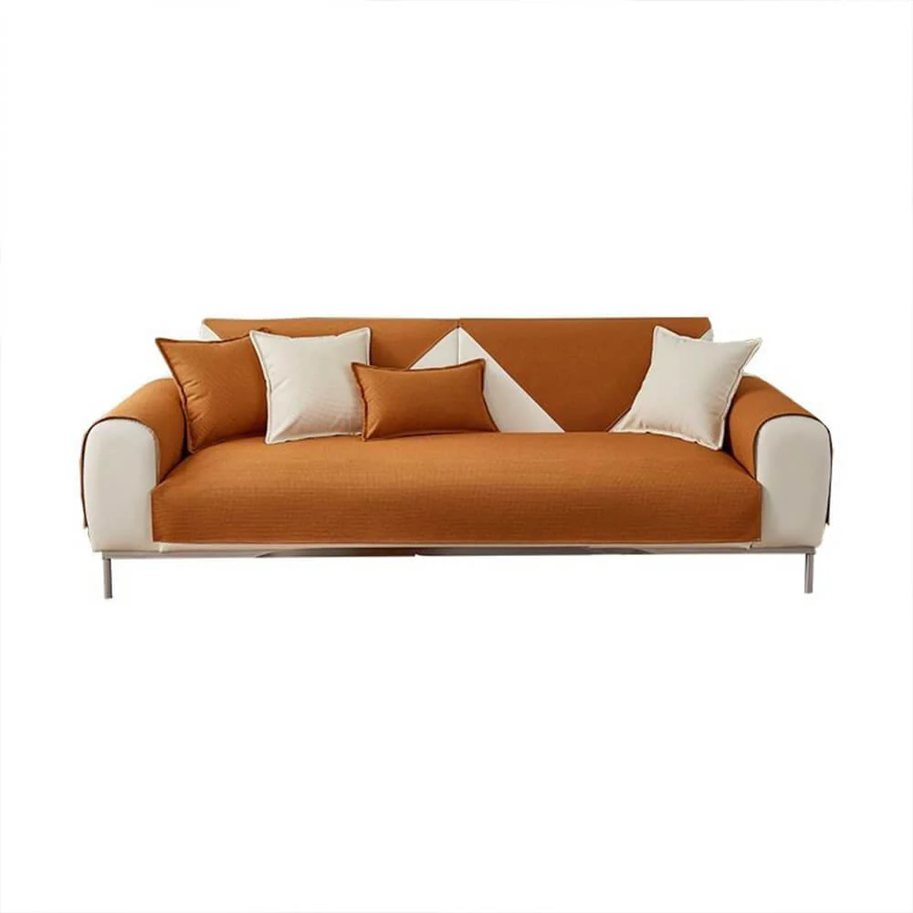Premium Water-resistant & Urine-Proof Pet Home Couch Cover - Image 7