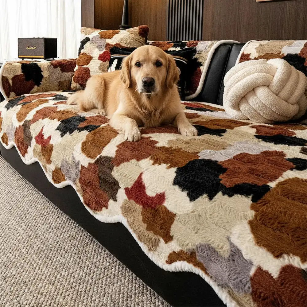 Couch Cover New In