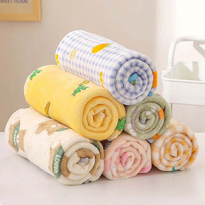 Pet Blanket Super Soft Cat Kneading Blanket - Image 14