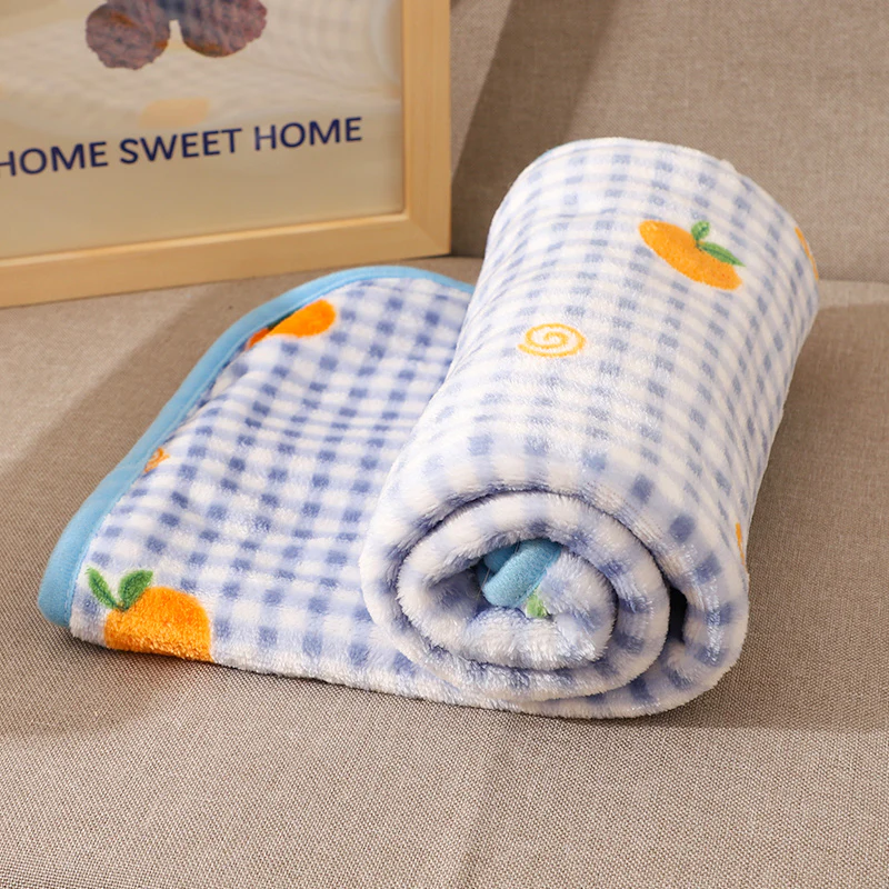 Pet Blanket Super Soft Cat Kneading Blanket - Image 16