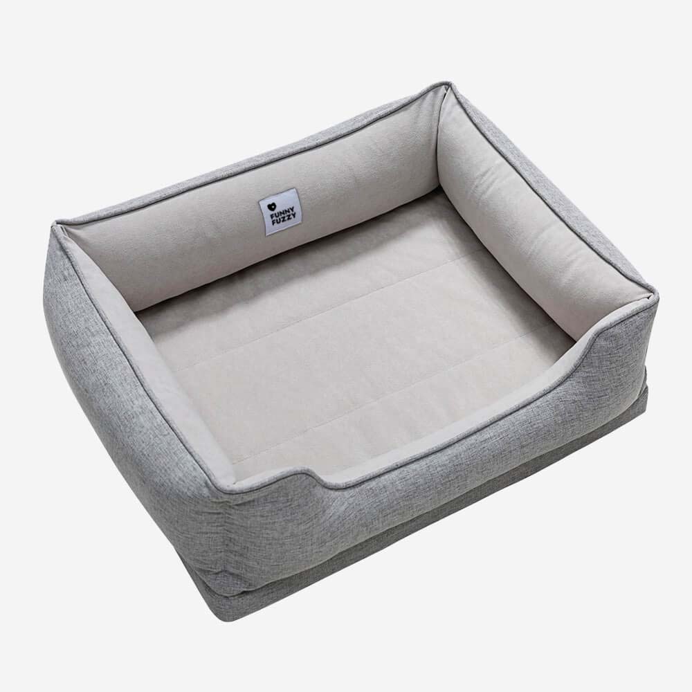 Dog Bed - Square Bread - Image 19