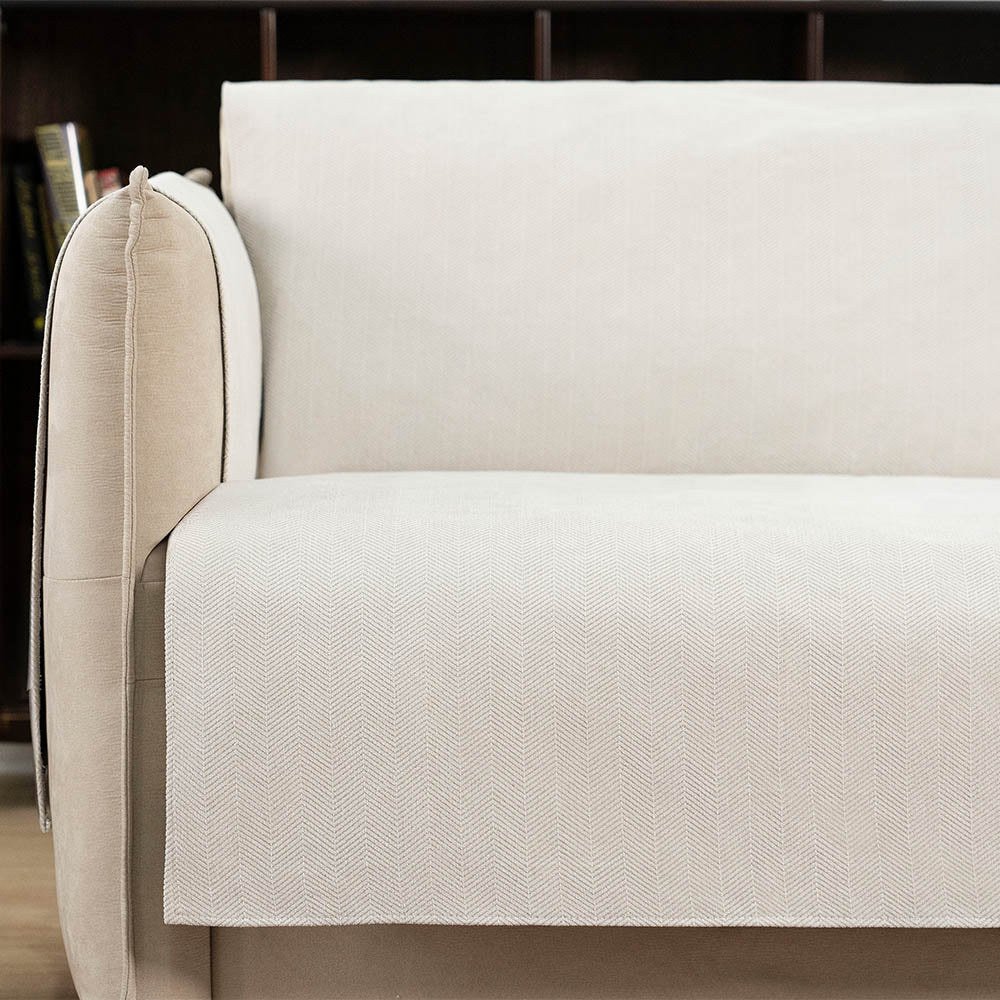 Waterproof Non-Slip Furniture Protector Pet Couch Cover-Slipsafe - Image 30